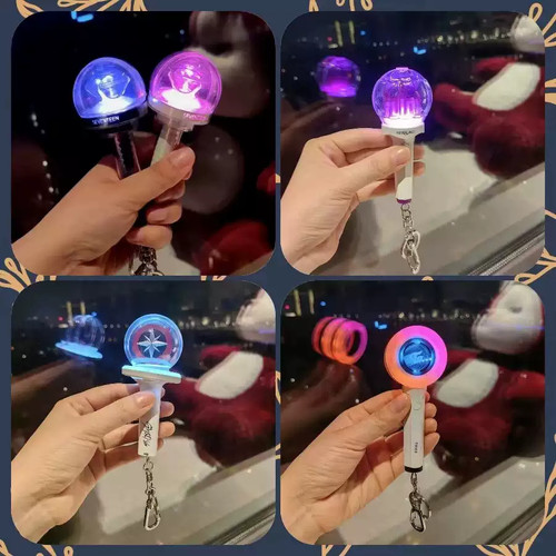 Stray kids light - light, stick