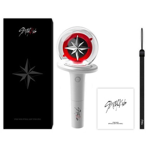 Stray kids official light - kids,