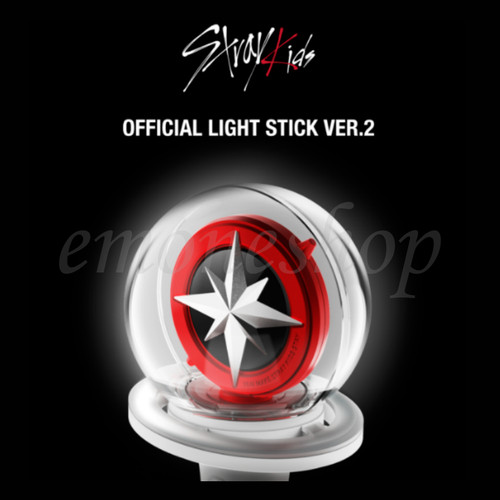 Stray kids ufficiale light - kids],