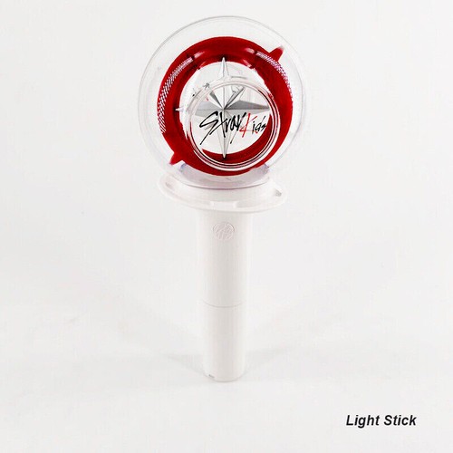 Kpop stray kids - stray, light