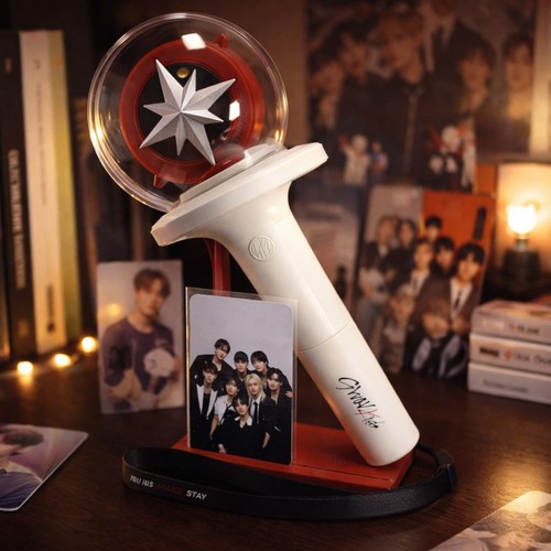 Support for lightstick stray - for,