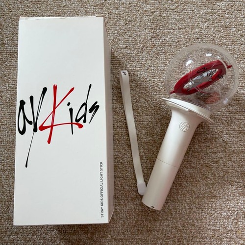 Stray kids penlight stick - stray,