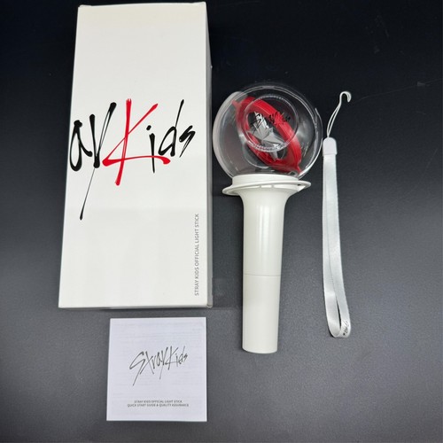 Stray kids light - stray,