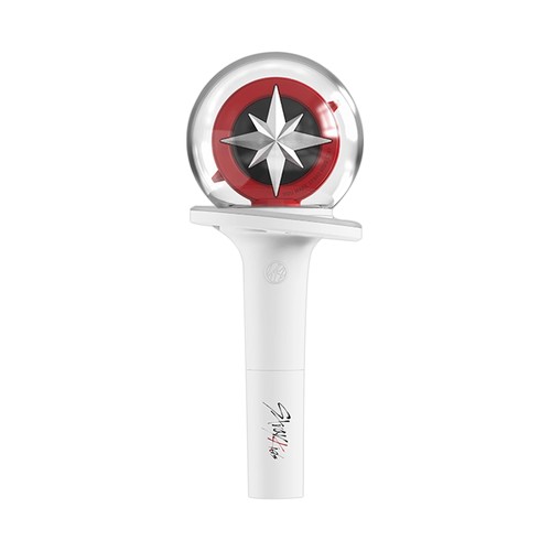 Stray kids official - stray, lightstick