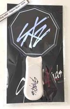 Stray Kids 1° prima penna