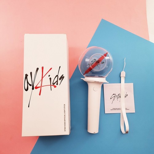 Light stick for stray - for,