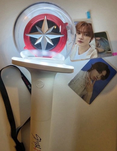Stray kids light stick - kids,