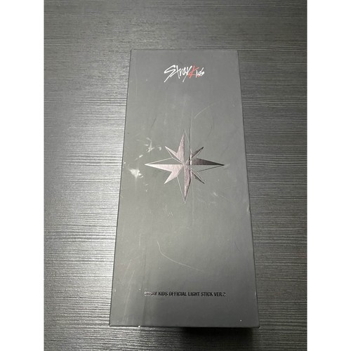 Stray kids light stick - stray,