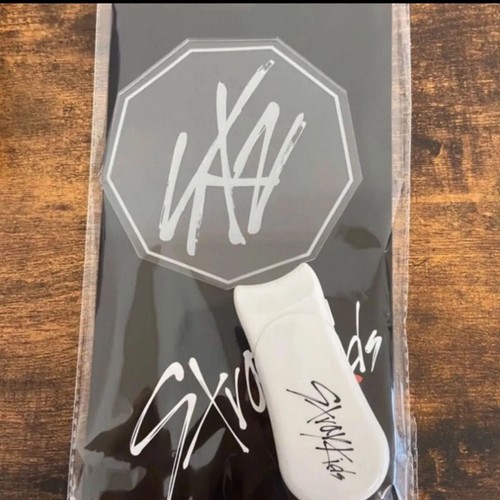 Stray kids light stick - stray,