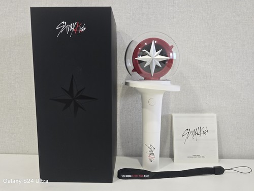 Stray kids official light - kids,