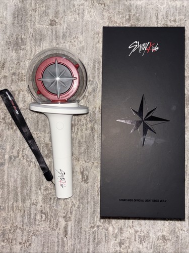 Lightstick bambino randagio