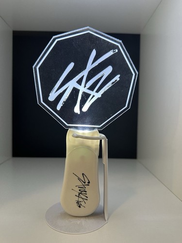 Stray kids penna ventaglio - stray,