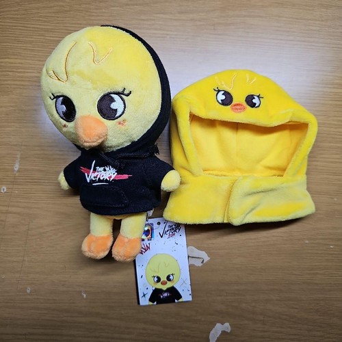 Copri bastone leggero peluche