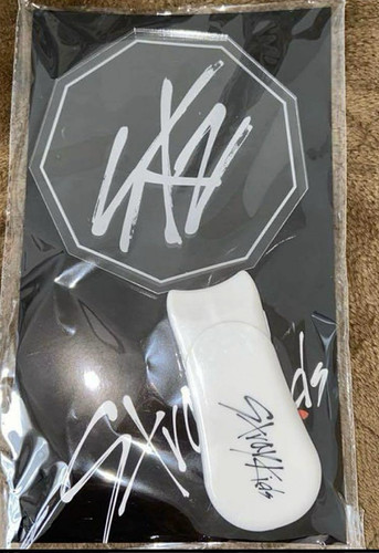 Stray kids light - stray, stick