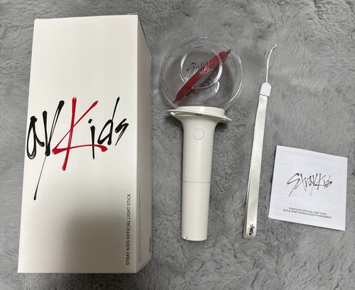 Stray kids light - kids,