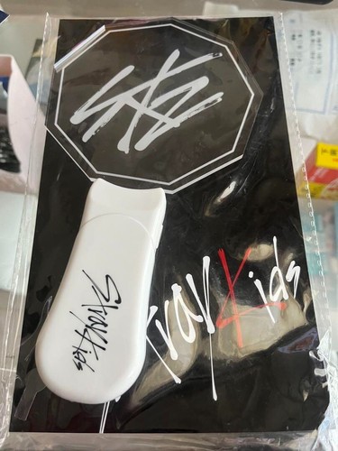 Stray kids 1st first pen - first, light
