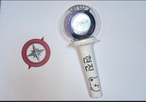 Stray kids light - kids, stick