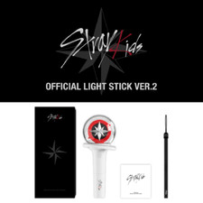 Stray Kids Light Stick