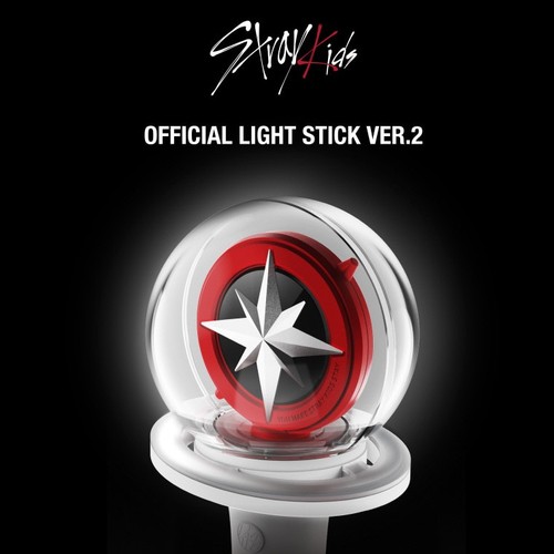 Sigillato stray kids - kids, light