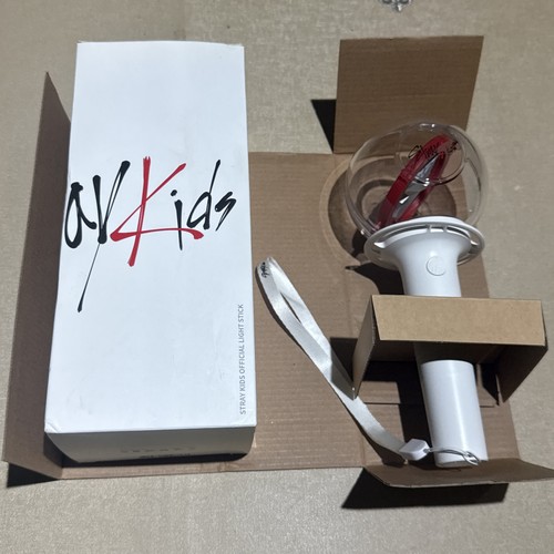 Stray kids light stick - stray,