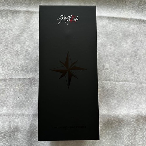 Lightstick stray kids versione - kids,