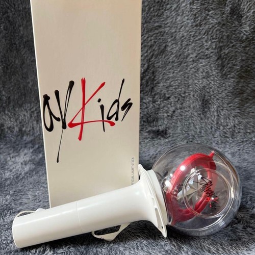 Stray kids light stick - stray,
