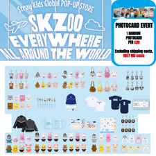 OFFLINE) SKZOO POP-UP STORE