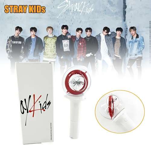 For kpop stray kids light - for,