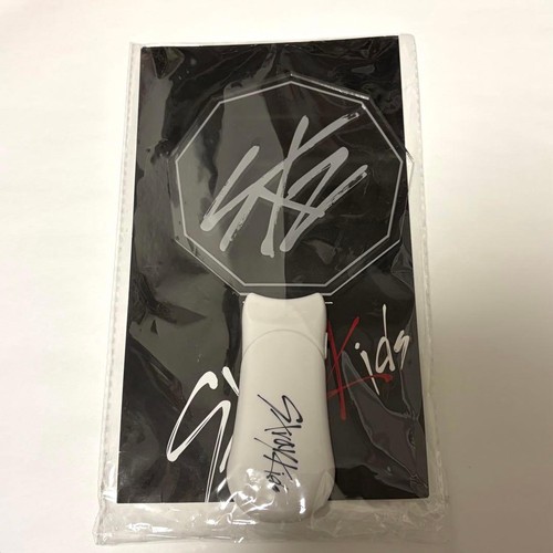 Stray kids light stick - light,