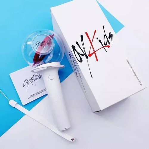 For stray kids - stray,