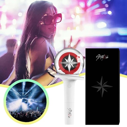 Stray kids light - light, stick