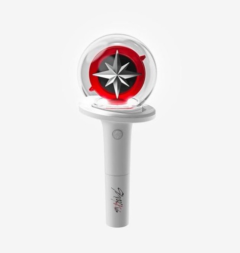 Stray kids light stick - light,
