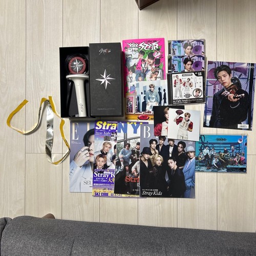 Stray kids set - kids,