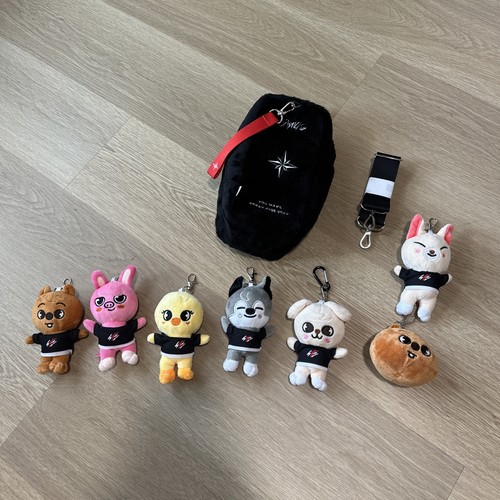 Borsa marsupio stray kids - borsa,