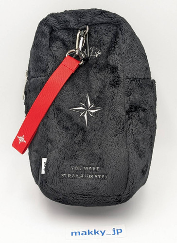 Custodia astuccio bastone