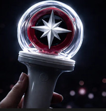 Lightstick officiel Stray Kids