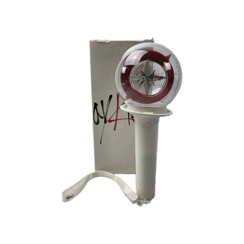 Stray kids light stick - stray,