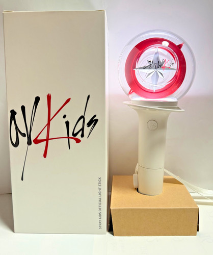 Stray kids penna ufficiale - kids,