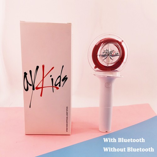 Kpop stray kids lightstick - stray,
