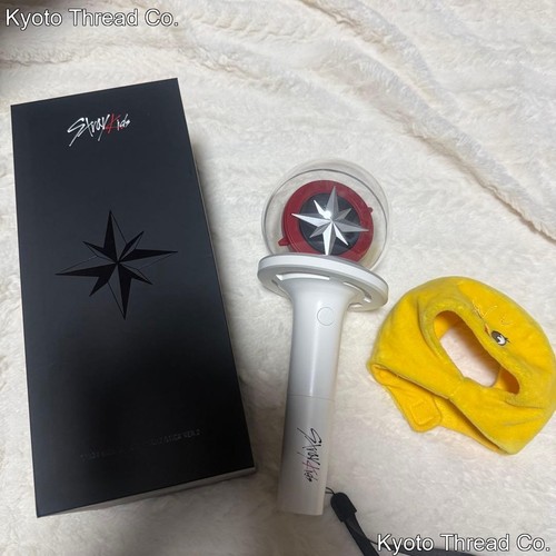 Stray kids light stick - stray,