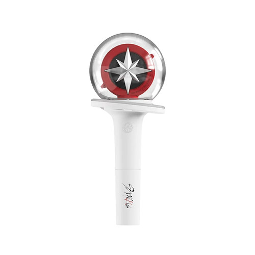 Stray kids light stick - stray,