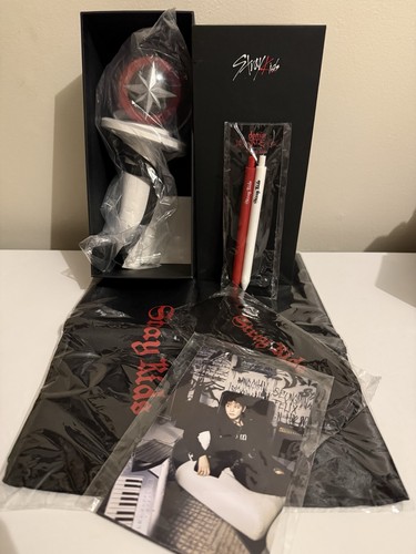 Light stick usato stray kids - usato,