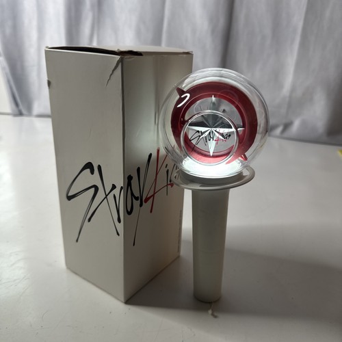 Light stick stray kids - light,