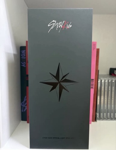 Stray kids bastone - stray,