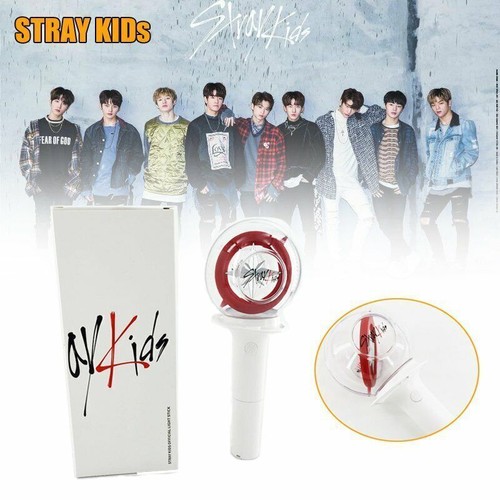 Stray kids light - [stray, stick