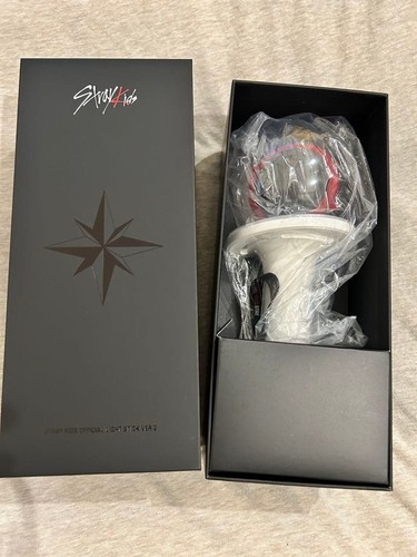 Stray kids ufficiale light - kids,