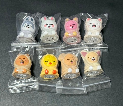 Set mascotte bastone leggero - 8,