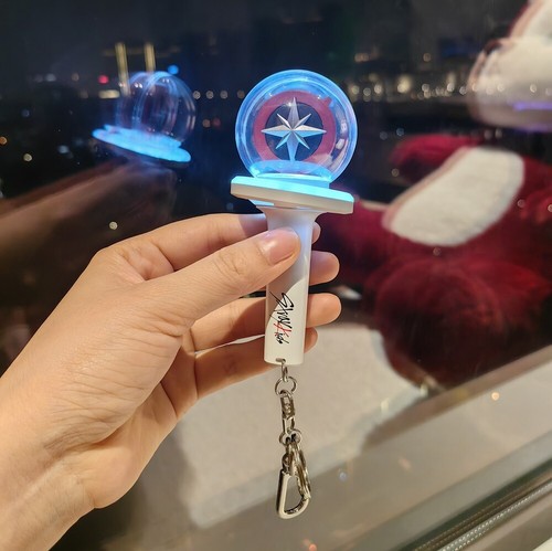 Stray kids light - stray, strap