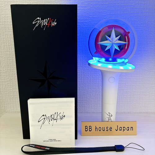 Stray kids bastone luce - kids,