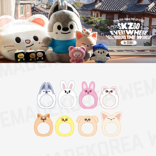 Stray kids skzoo light - kids,